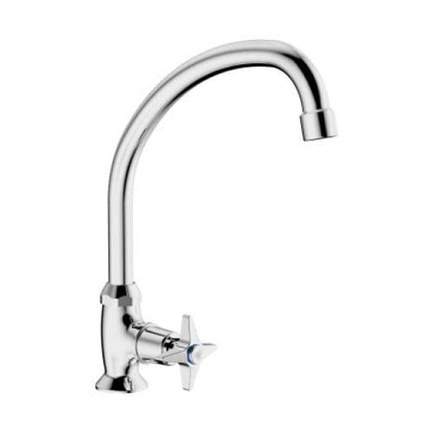 Cobra Star Pillar Type Preparation Bowl Tap