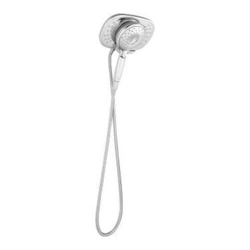 Cobra Spectra Duo Shower Head