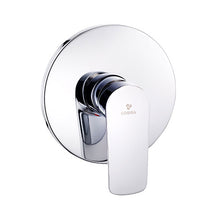 Load image into Gallery viewer, Cobra Seine Shower Mixer - Chrome
