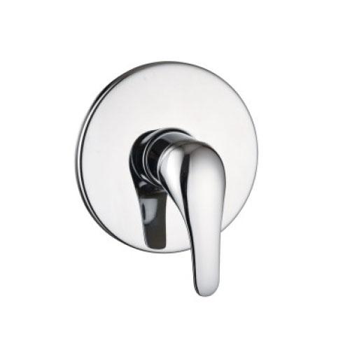 Cobra Zambezi Single-Lever Shower Mixer