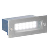 Bright Star Foot Light LED Stainless Steel