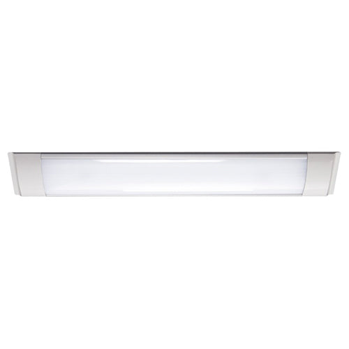 Linear Ceiling Light with PC Cover 600mm