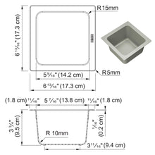 Load image into Gallery viewer, Franke All In Accessories Kit 2
