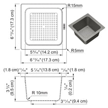 Load image into Gallery viewer, Franke All In Accessories Kit 2
