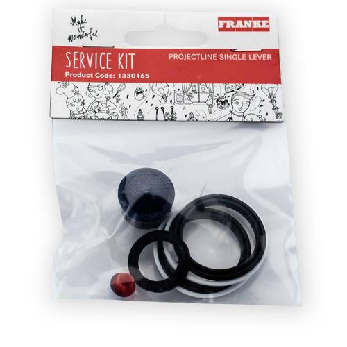 Franke Service Kit for Projectline Sink Mixer