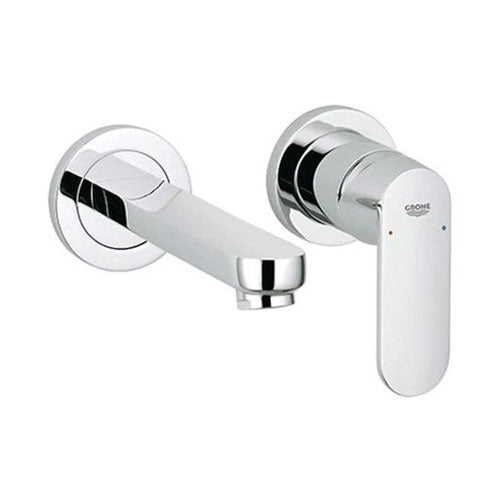 GROHE Eurosmart Cosmopolitan Wall Mounted Basin Mixer Trim Set