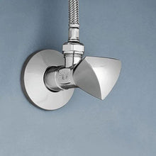 Load image into Gallery viewer, GROHE Neutral Handle Angle Valve 1/2&quot;
