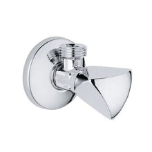 Load image into Gallery viewer, GROHE Neutral Handle Angle Valve 1/2&quot;
