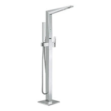 Load image into Gallery viewer, Allure Brilliant Freestanding Bath Mixer
