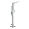 GROHE Allure Brilliant Freestanding Bath Mixer