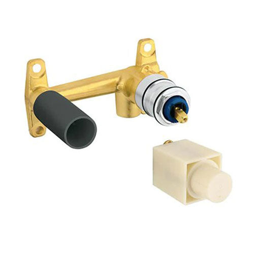 GROHE Concealed Body For Wall Mounted Basin Mixer - Square