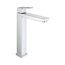 Load image into Gallery viewer, Eurocube Raised Basin Mixer

