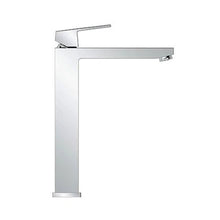 Load image into Gallery viewer, Eurocube Raised Basin Mixer
