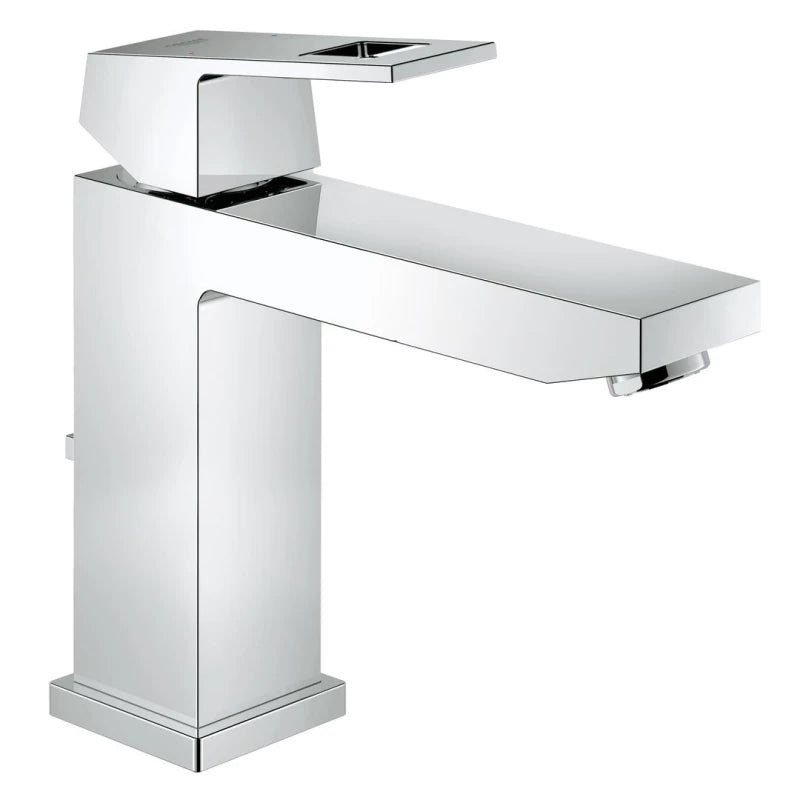 GROHE Eurocube Medium Size Basin Mixer