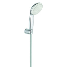 Load image into Gallery viewer, GROHE Tempesta 100 Hand Shower and Wall Holder - Chrome
