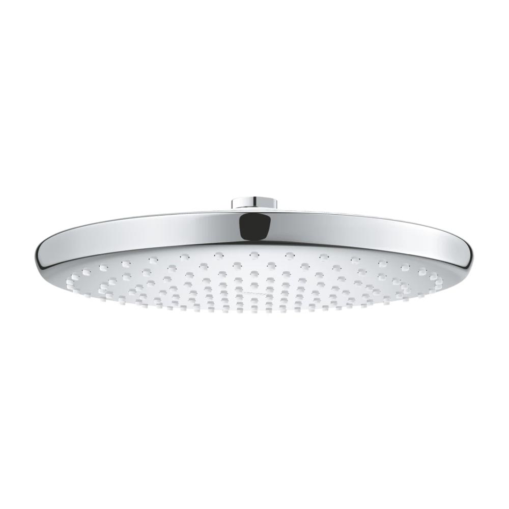 GROHE Tempesta 250 Shower Head Round
