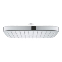 Load image into Gallery viewer, Grohe Tempesta 250 Shower Head Square
