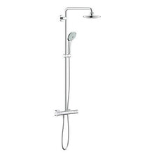 Load image into Gallery viewer, GROHE Euphoria Shower System 180 With Thermostat - 450mm
