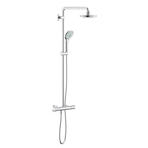 GROHE Euphoria Shower System 180 With Thermostat - 450mm