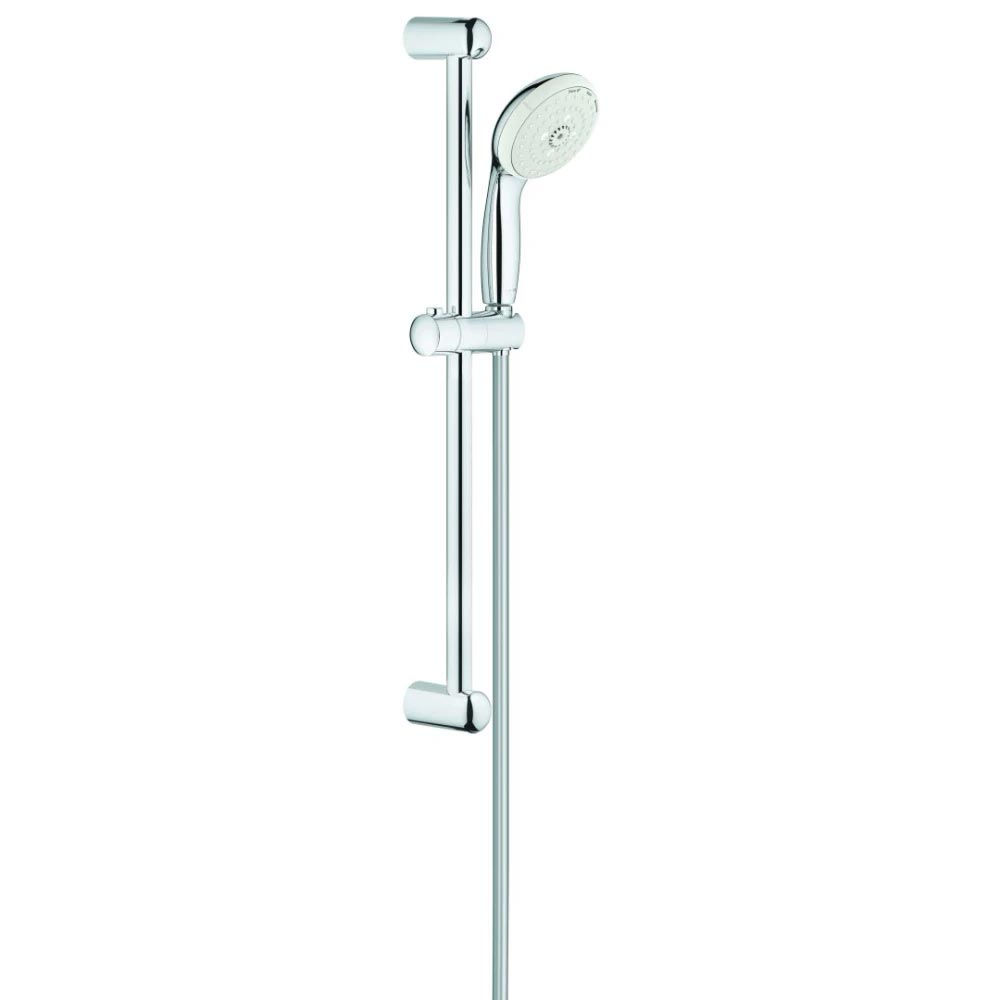 GROHE Tempesta 100 Shower Rail Set