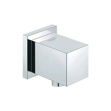 Load image into Gallery viewer, Euphoria Cube Shower Outlet Elbow
