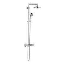 Load image into Gallery viewer, GROHE Tempesta Cosmopolitan 160 Shower System with Thermostat
