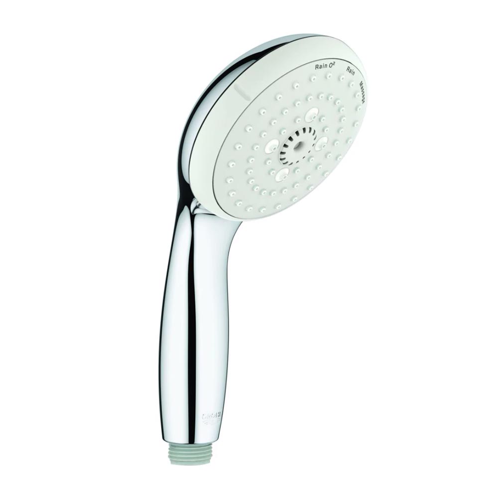 GROHE Tempesta 100 Hand Shower 3 Sprays