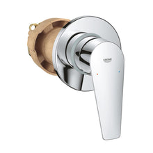 Load image into Gallery viewer, GROHE BauEdge Single-Lever Shower Mixer
