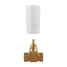 Load image into Gallery viewer, Non Rapido Classic Concealed Stop-Valve 1/2&quot;
