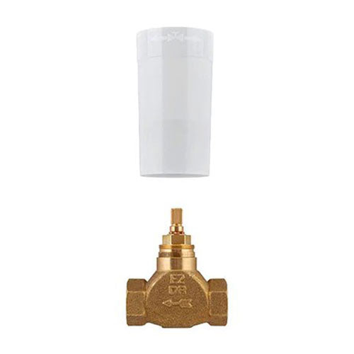 GROHE Non Rapido Classic Concealed Stop-Valve 1/2
