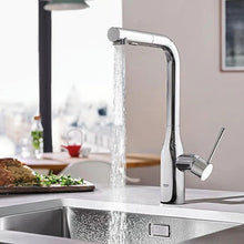 Load image into Gallery viewer, Essence Kitchen Sink Mixer
