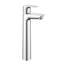 Load image into Gallery viewer, Grohe Bauedge Basin Mixer Tall
