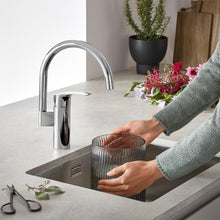 Load image into Gallery viewer, GROHE Eurosmart Sink Mixer

