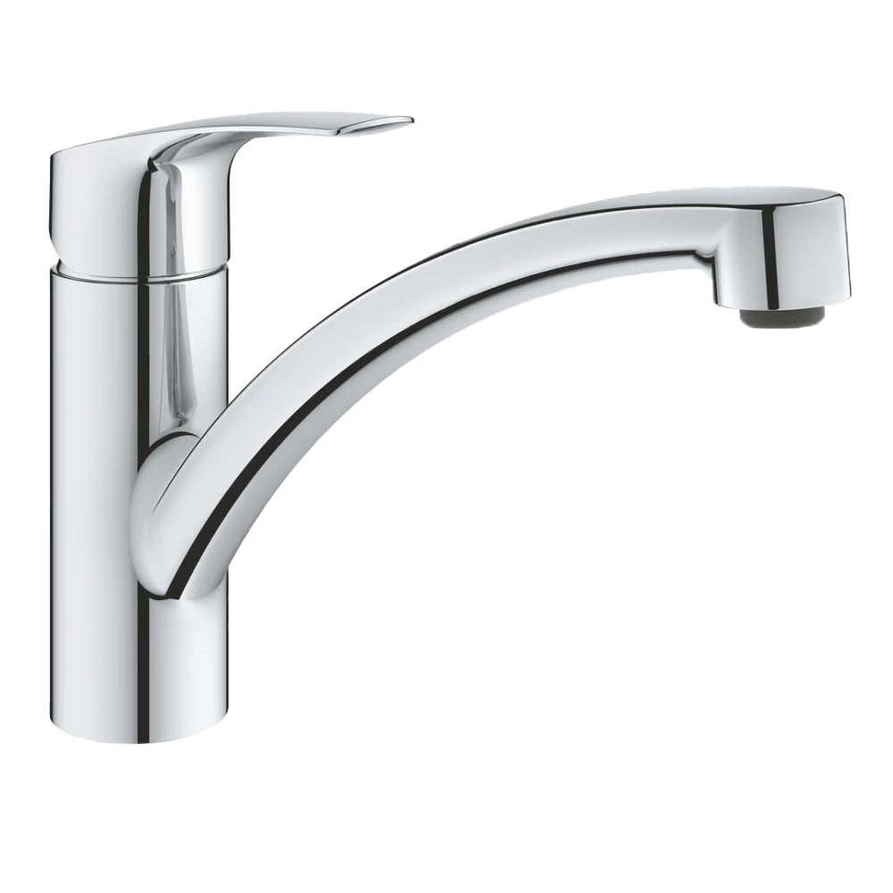 GROHE Single-lever Sink Mixer 1/2