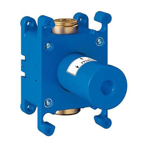GROHE Grotherm F Rough-In For Wall Shower Union