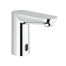 Load image into Gallery viewer, Euroeco Ce Infra-Red Electronic Basin Tap
