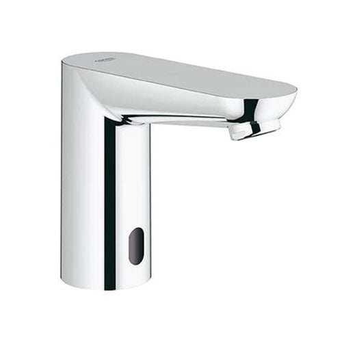 Euroeco Ce Infra-Red Electronic Basin Tap