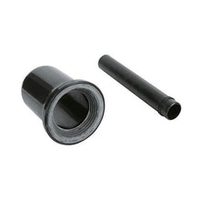 Load image into Gallery viewer, GROHE Wc Inlet And Outlet Connecting Pipe Set - 110mm
