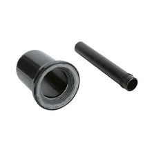 Load image into Gallery viewer, Wc Inlet And Outlet Connecting Pipe Set - 110Mm
