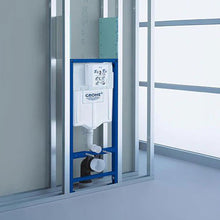 Load image into Gallery viewer, Rapid Sl Installation System For Wall-Hung Toilet

