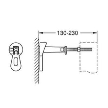 Load image into Gallery viewer, GROHE Rapid Sl Wall Union
