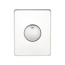 Load image into Gallery viewer, Skate Wc Wall Plate Stainless Steel
