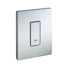 Load image into Gallery viewer, GROHE Skate Cosmopolitan WC Wall Plate - Stainless Steel
