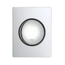 Load image into Gallery viewer, GROHE Nova Cosmopolitan Actuation Plate Chrome
