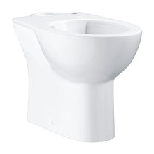 Load image into Gallery viewer, GROHE Bau Ceramic Floor-Standing Close-Coupled Suite - White
