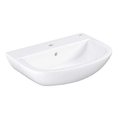 GROHE Bau Wall-Hung Basin 442mm