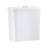 GROHE Bau Ceramic Top Flush Toilet Cistern with Bottom Inlet