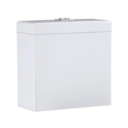 GROHE Cube Ceramic Exposed Toilet Cistern