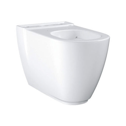 GROHE Essence Floor-Standing Toilet for Close-Coupled Combination