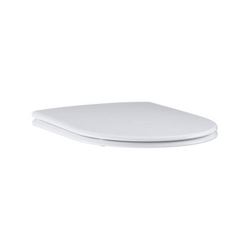 GROHE Essence Soft-Close Toilet Seat + Lid